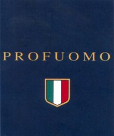 PROFUOMO Logo (WIPO, 05.06.2003)