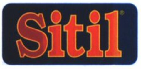 Sitil Logo (WIPO, 12/31/2003)