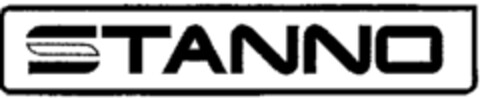 STANNO Logo (WIPO, 08/10/2004)