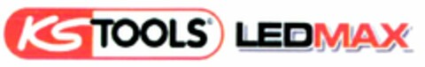 KS TOOLS LEDMAX Logo (WIPO, 10.11.2005)