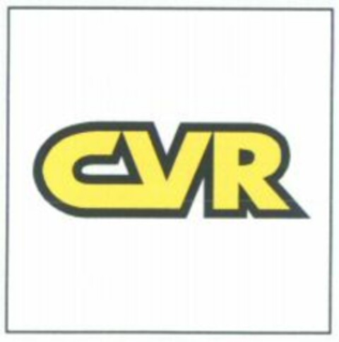 CVR Logo (WIPO, 28.10.2005)