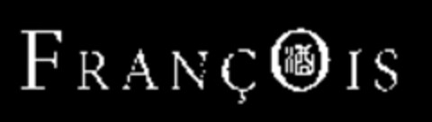 FRANÇOIS Logo (WIPO, 29.09.2006)