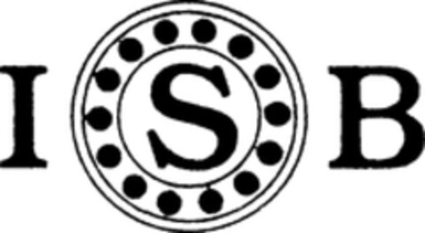 I S B Logo (WIPO, 02.11.2007)