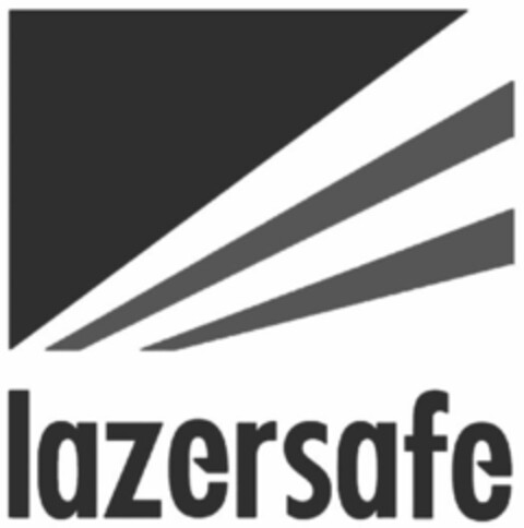 lazersafe Logo (WIPO, 11/02/2007)