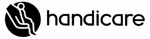 handicare Logo (WIPO, 16.05.2007)