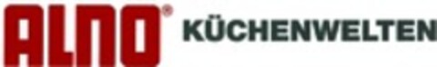 ALNO KÜCHENWELTEN Logo (WIPO, 11/27/2007)