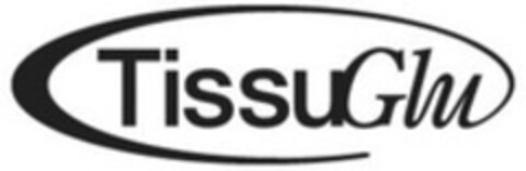 TissuGlu Logo (WIPO, 27.03.2008)