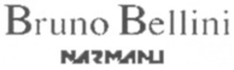 Bruno Bellini NARMANU Logo (WIPO, 28.02.2008)