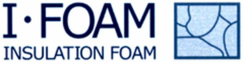 I FOAM INSULATION FOAM Logo (WIPO, 11.04.2008)