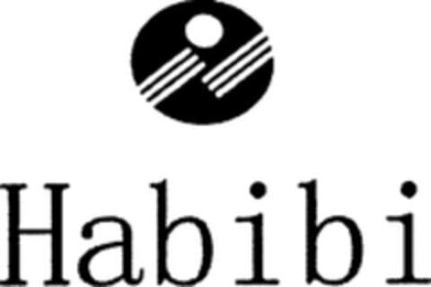 Habibi Logo (WIPO, 28.05.2008)