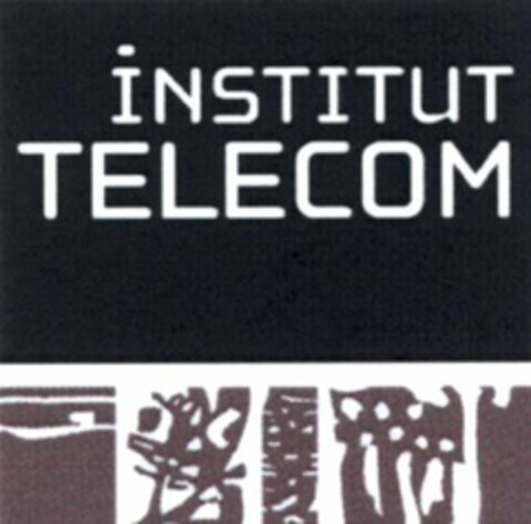 institut TELECOM Logo (WIPO, 08.07.2008)