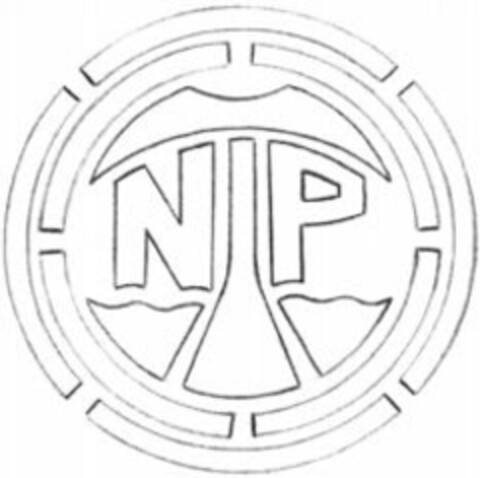 NP Logo (WIPO, 28.10.2008)