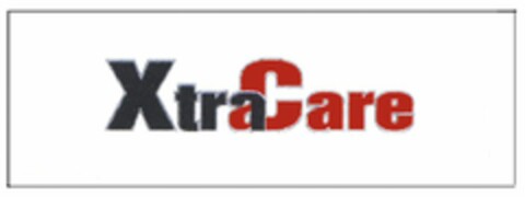 XtraCare Logo (WIPO, 02.09.2008)