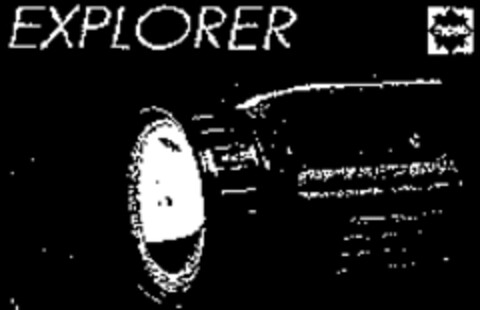 EXPLORER TECNID Logo (WIPO, 28.11.2008)