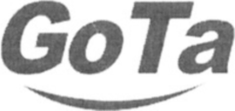 GoTa Logo (WIPO, 19.05.2009)