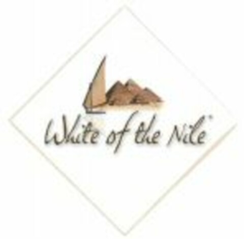 White of the Nile Logo (WIPO, 03.06.2009)