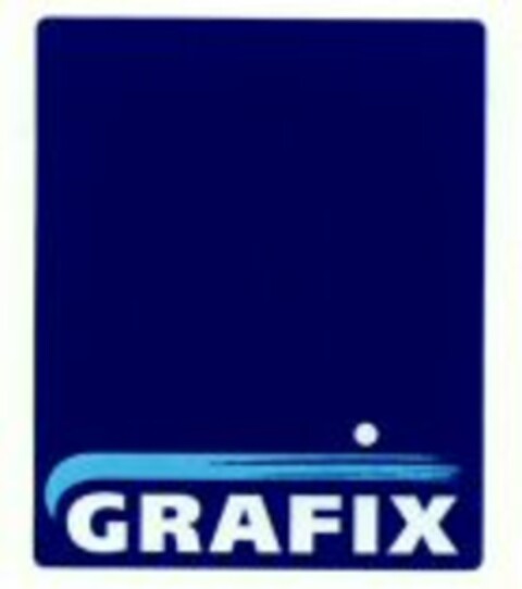 GRAFIX Logo (WIPO, 08.10.2009)