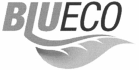 BLUECO Logo (WIPO, 01.03.2010)