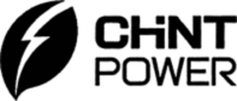 CHINT POWER Logo (WIPO, 09/14/2010)