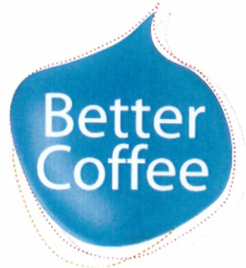 Better Coffee Logo (WIPO, 02.09.2010)