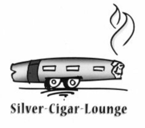 Silver-Cigar-Lounge Logo (WIPO, 03.02.2011)