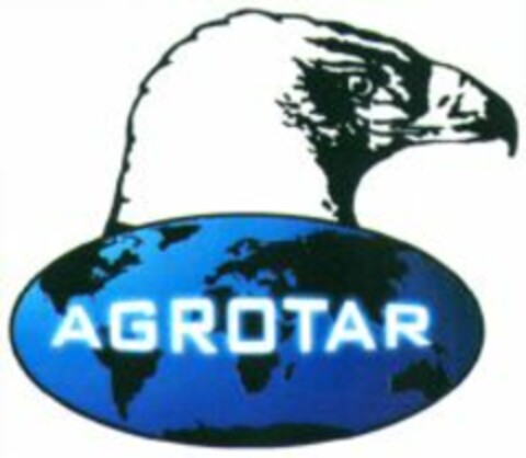 AGROTAR Logo (WIPO, 25.10.2010)
