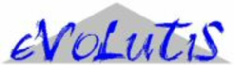 EVOLUTIS Logo (WIPO, 22.03.2011)
