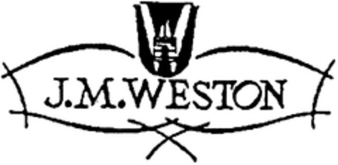 J.M. WESTON Logo (WIPO, 07.06.2011)