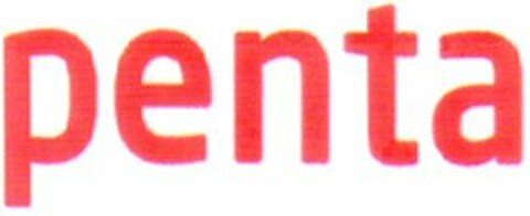 penta Logo (WIPO, 16.03.2011)