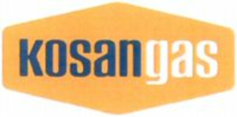 kosangas Logo (WIPO, 04/15/2011)