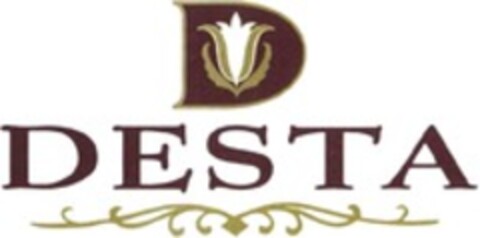 DESTA Logo (WIPO, 15.04.2011)