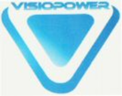 VISIOPOWER Logo (WIPO, 09.12.2011)