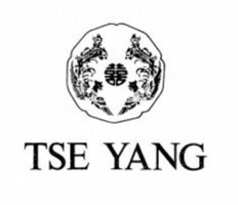 TSE YANG Logo (WIPO, 01.02.2012)