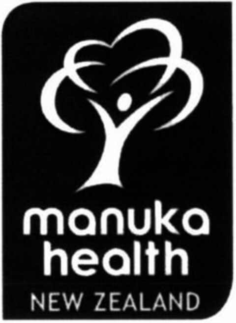 manuka health NEW ZEALAND Logo (WIPO, 07.03.2014)