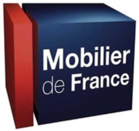 Mobilier de France Logo (WIPO, 06.08.2014)