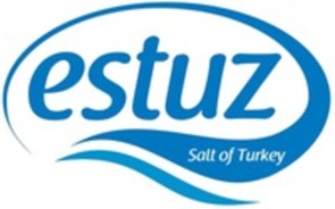 estuz Salt of Turkey Logo (WIPO, 09/09/2014)