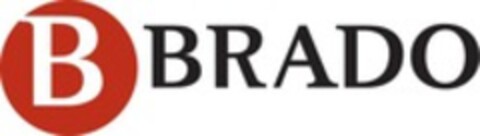 B BRADO Logo (WIPO, 30.03.2015)