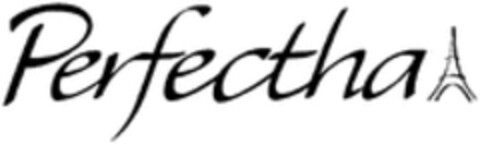 Perfectha Logo (WIPO, 19.01.2015)
