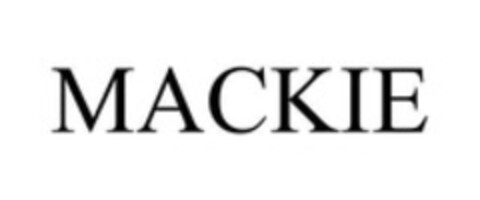 MACKIE Logo (WIPO, 05.05.2015)