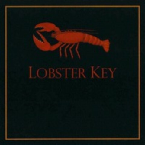 LOBSTER KEY Logo (WIPO, 14.08.2015)