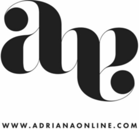 aa WWW.ADRIANAONLINE.COM Logo (WIPO, 03.03.2016)