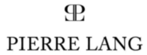 PIERRE LANG Logo (WIPO, 07.01.2016)