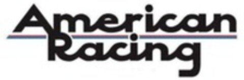 American Racing Logo (WIPO, 29.04.2016)