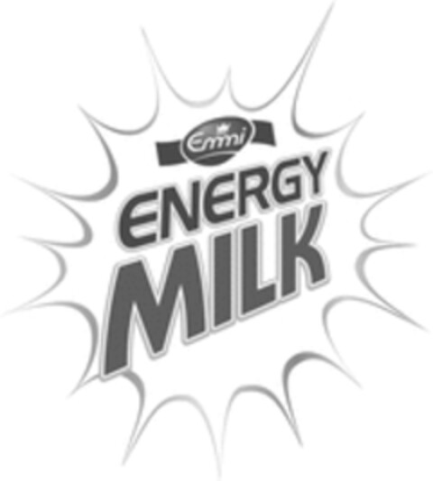 Emmi ENERGY MILK Logo (WIPO, 03.07.2017)