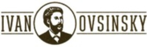 IVAN OVSINSKY Logo (WIPO, 14.11.2016)