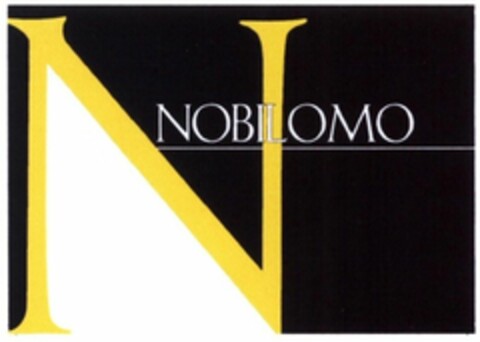 NOBILOMO Logo (WIPO, 22.08.2017)