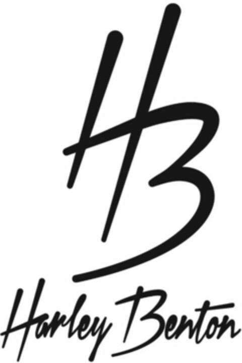 HB Harley Benton Logo (WIPO, 09.11.2017)