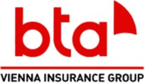 bta VIENNA INSURANCE GROUP Logo (WIPO, 13.06.2017)