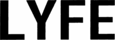 LYFE Logo (WIPO, 11/27/2017)