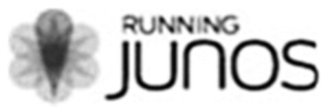 RUNNING JUNOS Logo (WIPO, 01/24/2018)